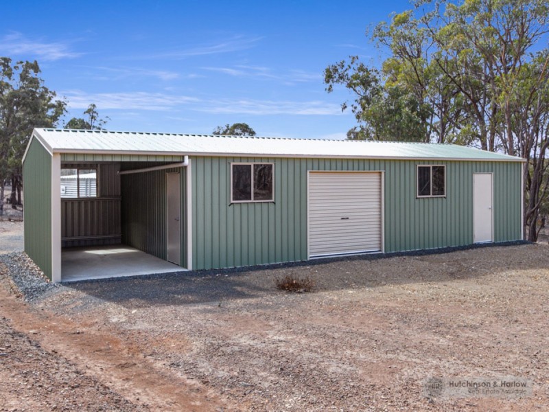 23 Stringybark Ridge Road, Armidale NSW 2350
