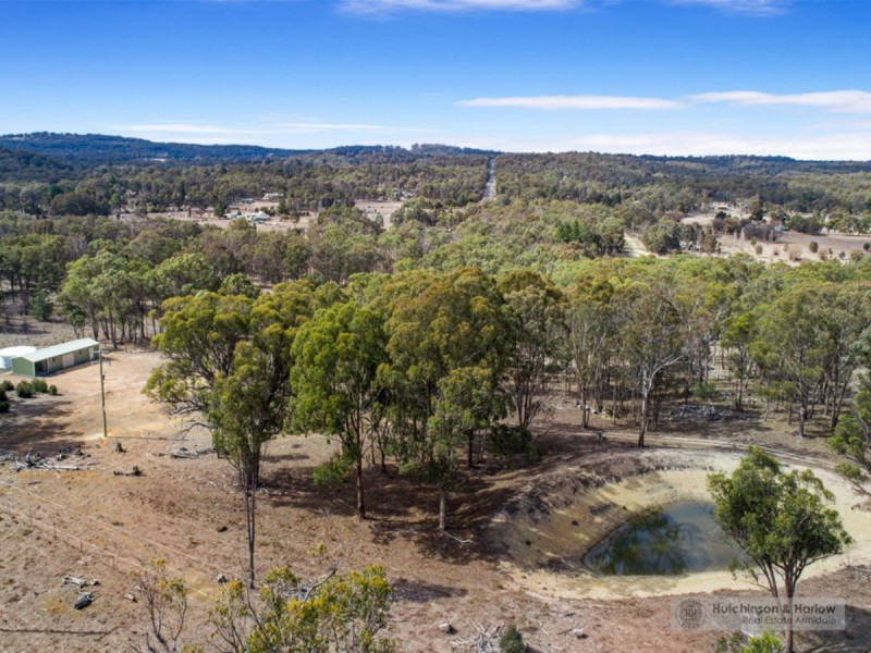 23 Stringybark Ridge Road, Armidale NSW 2350