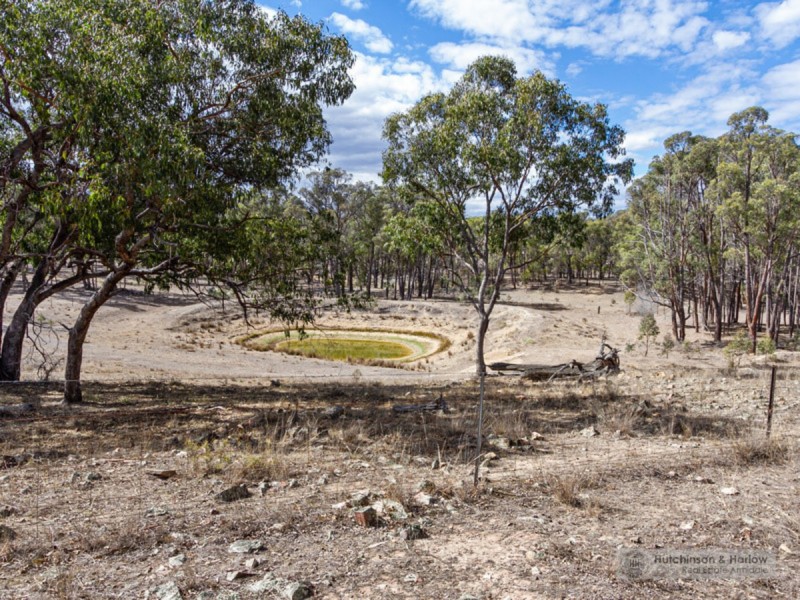 23 Stringybark Ridge Road, Armidale NSW 2350