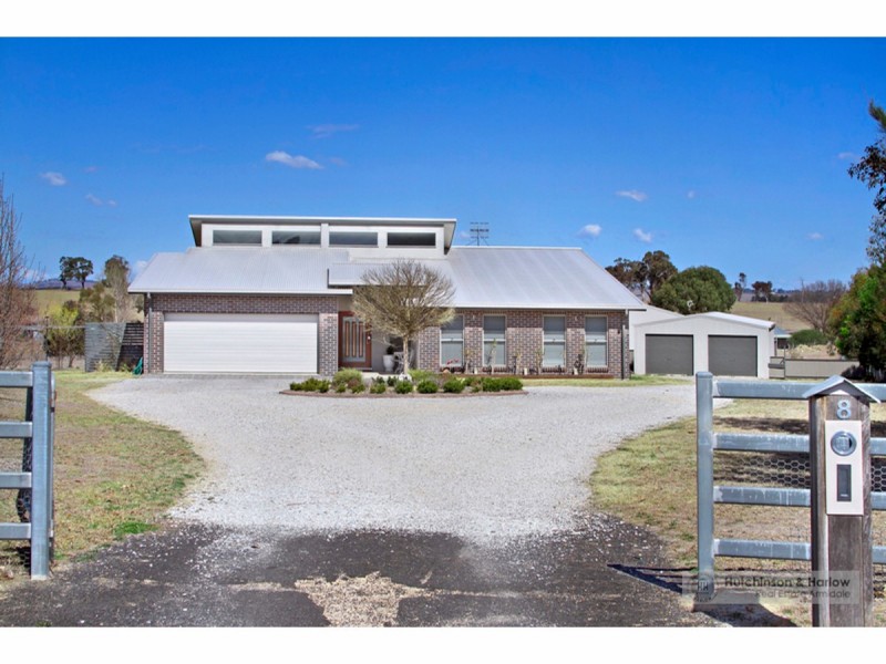 8 Welbourn Place, Armidale NSW 2350