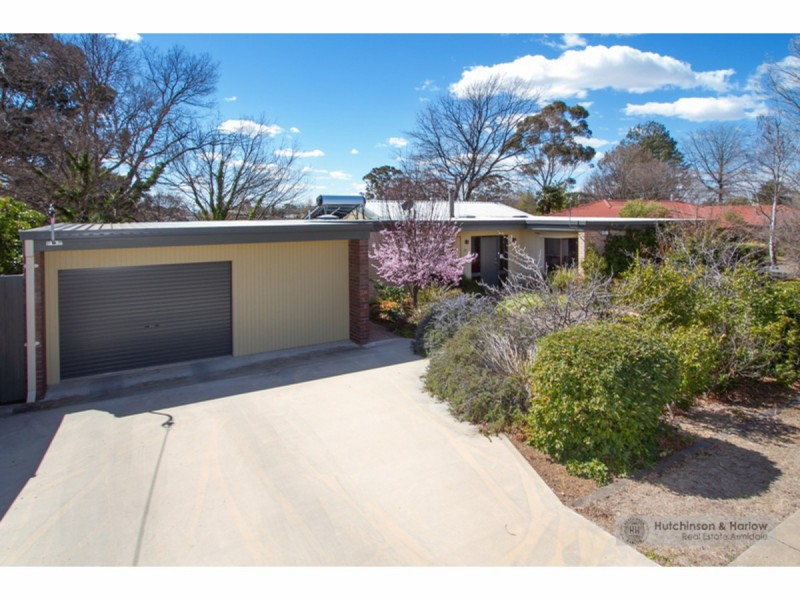 37 Lynches Road, Armidale NSW 2350
