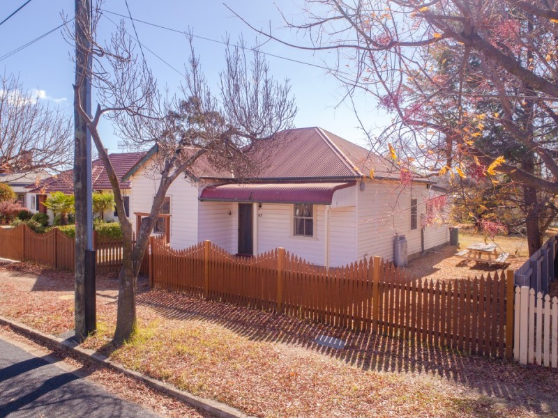 63 Beardy Street, Armidale NSW 2350