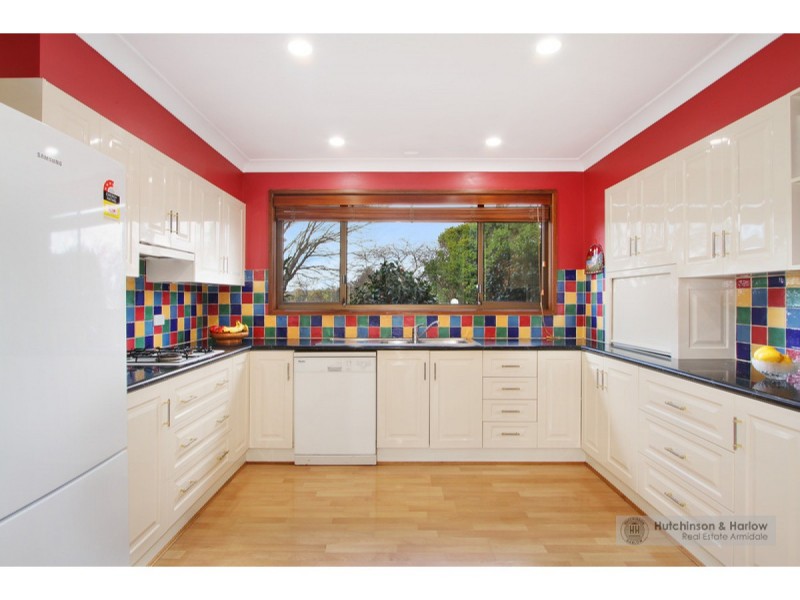 163 Rowlands Road, Armidale NSW 2350