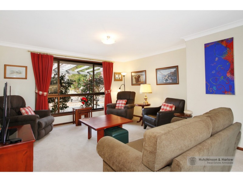 163 Rowlands Road, Armidale NSW 2350