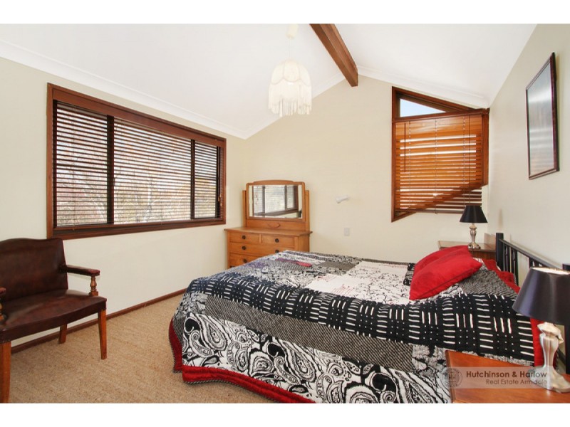 163 Rowlands Road, Armidale NSW 2350