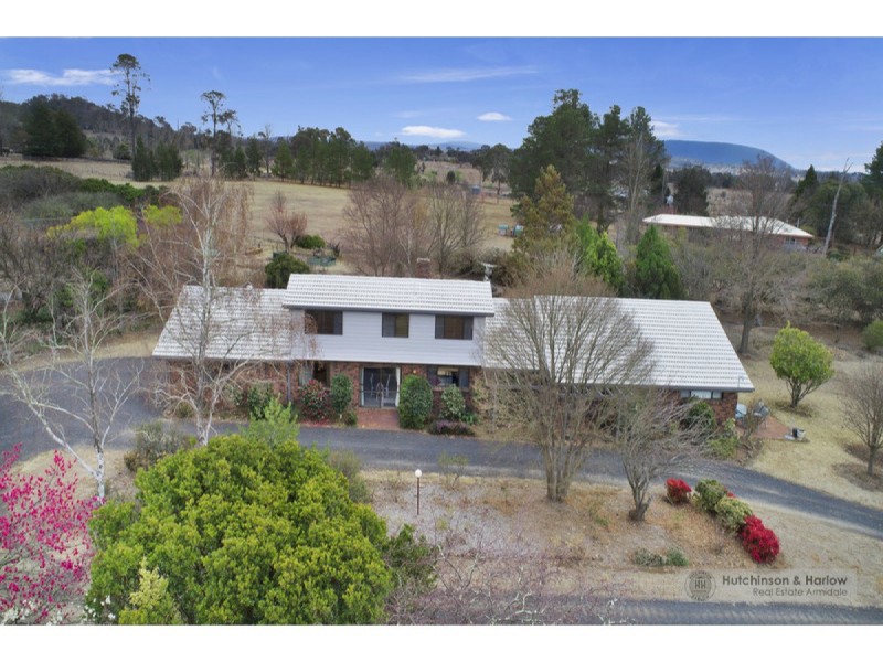 163 Rowlands Road, Armidale NSW 2350