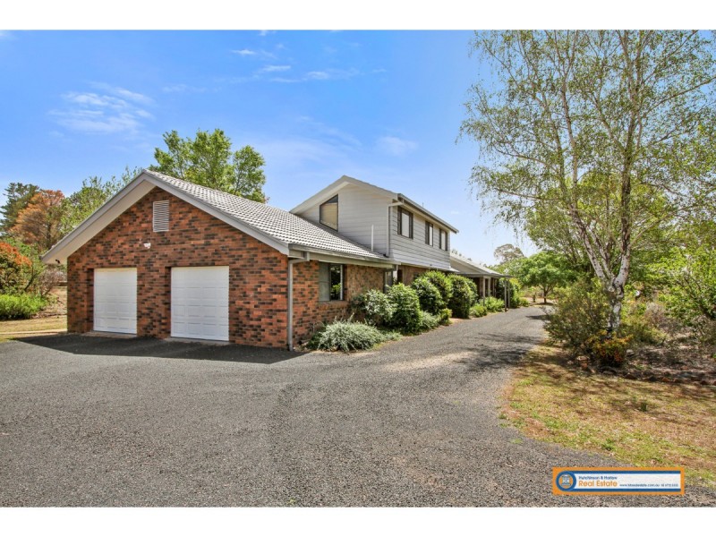 163 Rowlands Road, Armidale NSW 2350