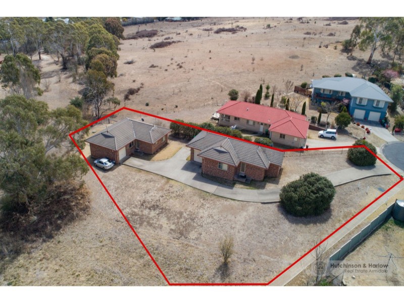 64 Ash Tree Drive, Armidale NSW 2350