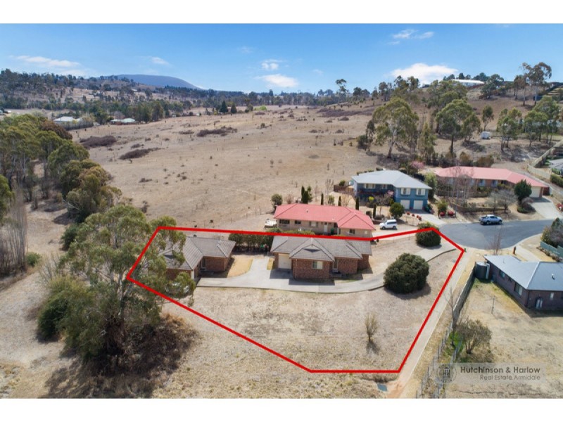 64 Ash Tree Drive, Armidale NSW 2350