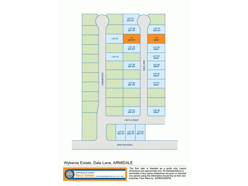 38 Dala Lane, Armidale NSW 2350 Floorplan