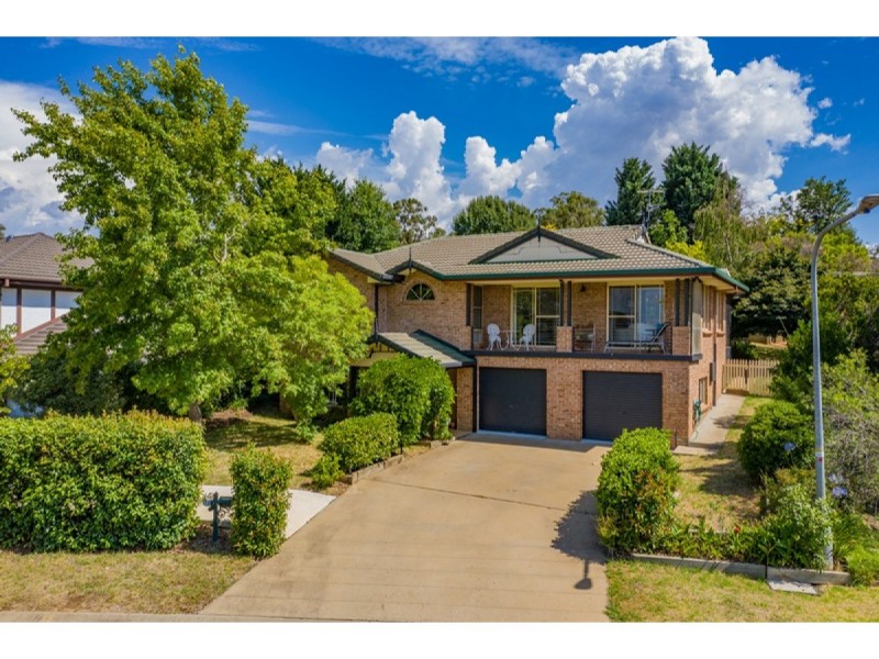 14 Donegal Terrace, Armidale NSW 2350