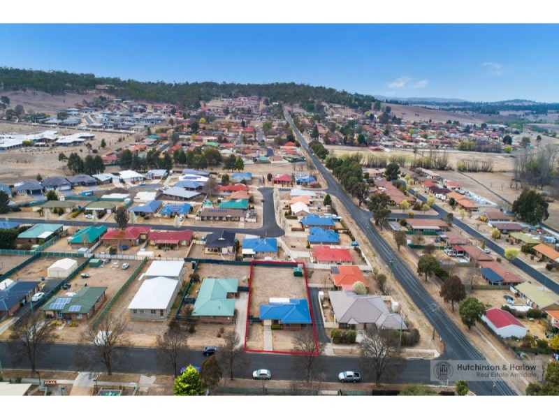 39 Kennedy Street, Armidale NSW 2350