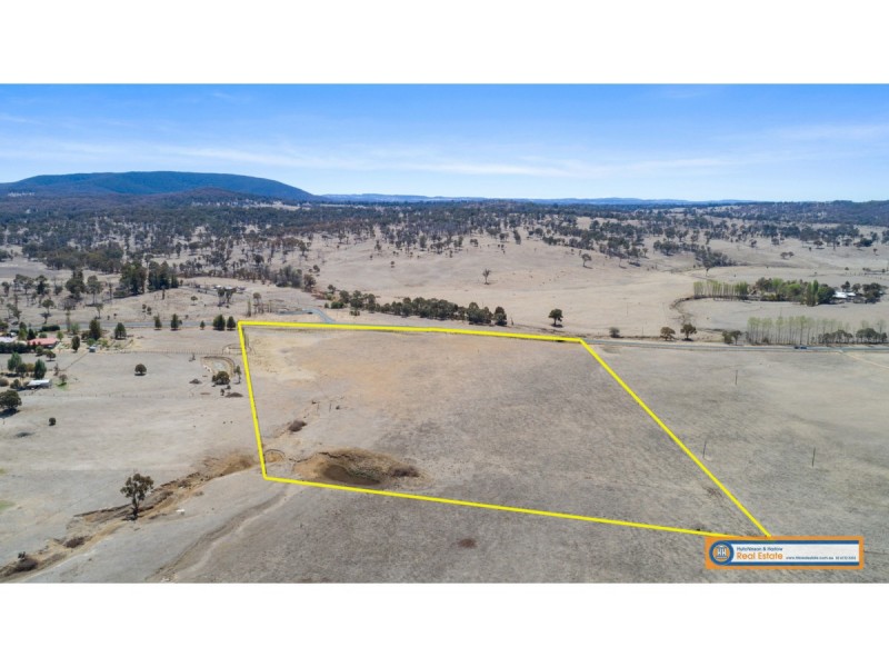 501 Boorolong Road, Armidale NSW 2350