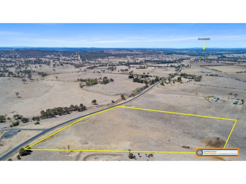 501 Boorolong Road, Armidale NSW 2350