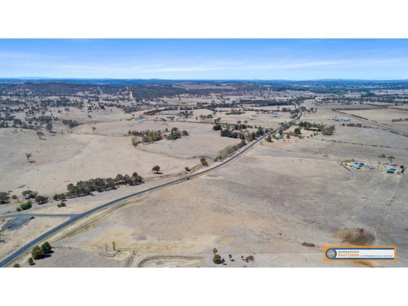 501 Boorolong Road, Armidale NSW 2350