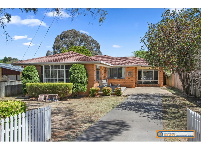 14 Judith Street, Armidale NSW 2350