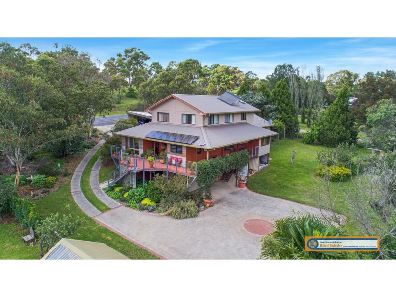 16 Dangarsleigh Road, Armidale NSW 2350