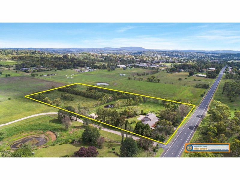 16 Dangarsleigh Road, Armidale NSW 2350