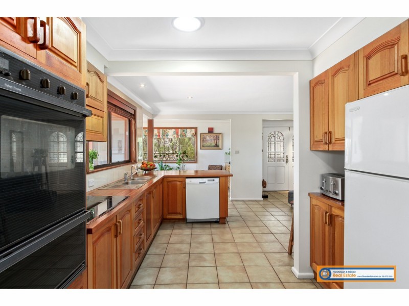 16 Dangarsleigh Road, Armidale NSW 2350