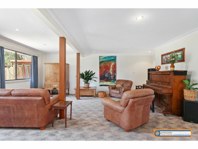 16 Dangarsleigh Road, Armidale NSW 2350