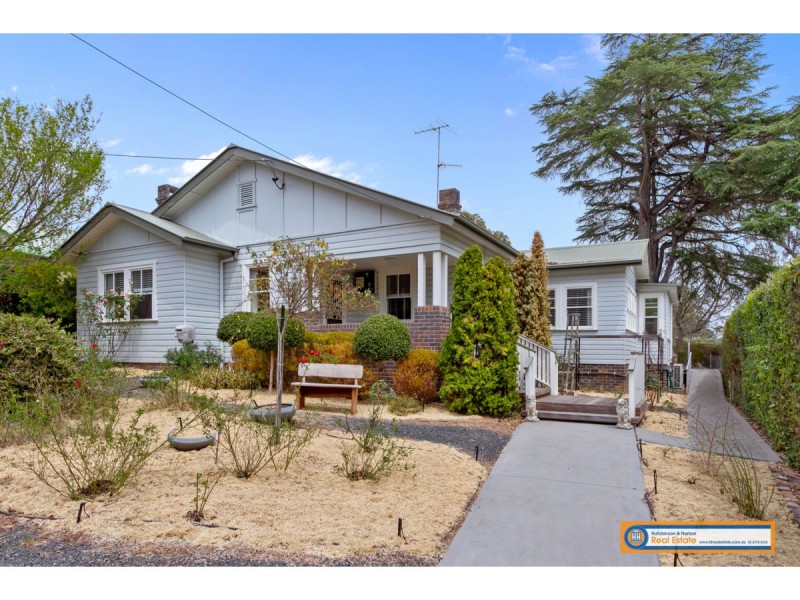 186 Dangar Street, Armidale NSW 2350