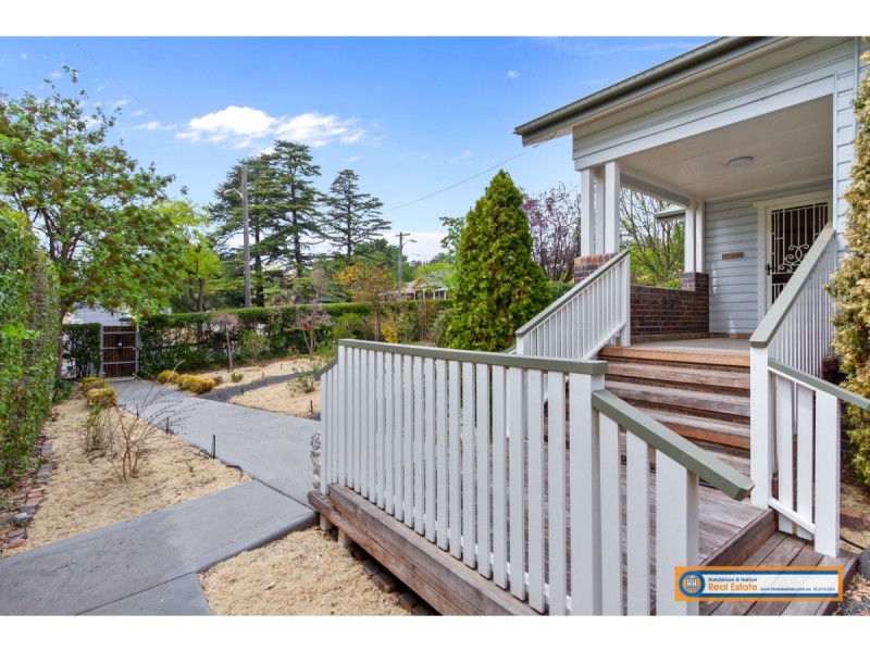 186 Dangar Street, Armidale NSW 2350