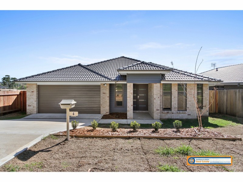 6 Harden Street, Armidale NSW 2350