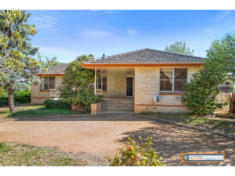 190 Barney Street, Armidale NSW 2350