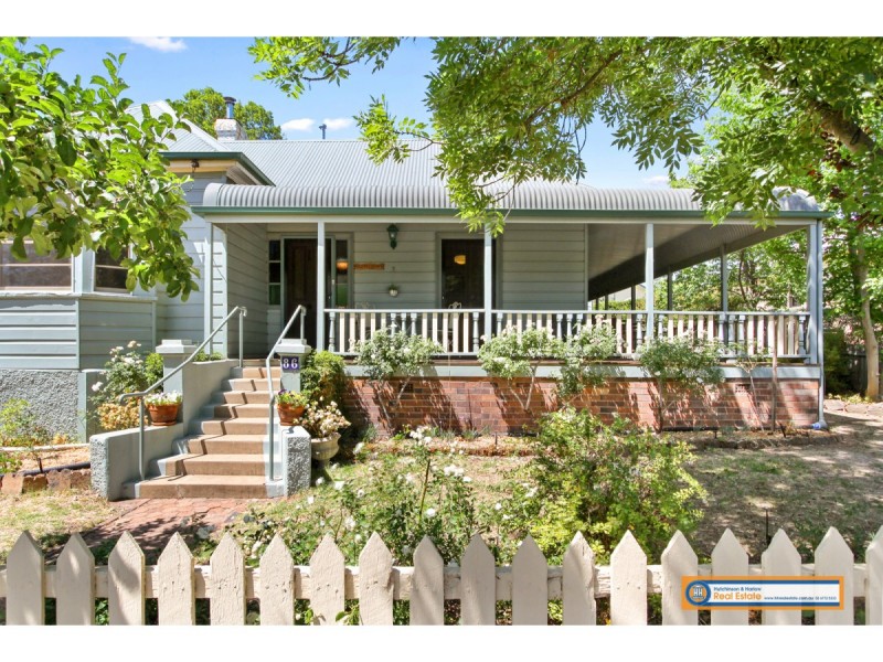 86 Brown Street, Armidale NSW 2350