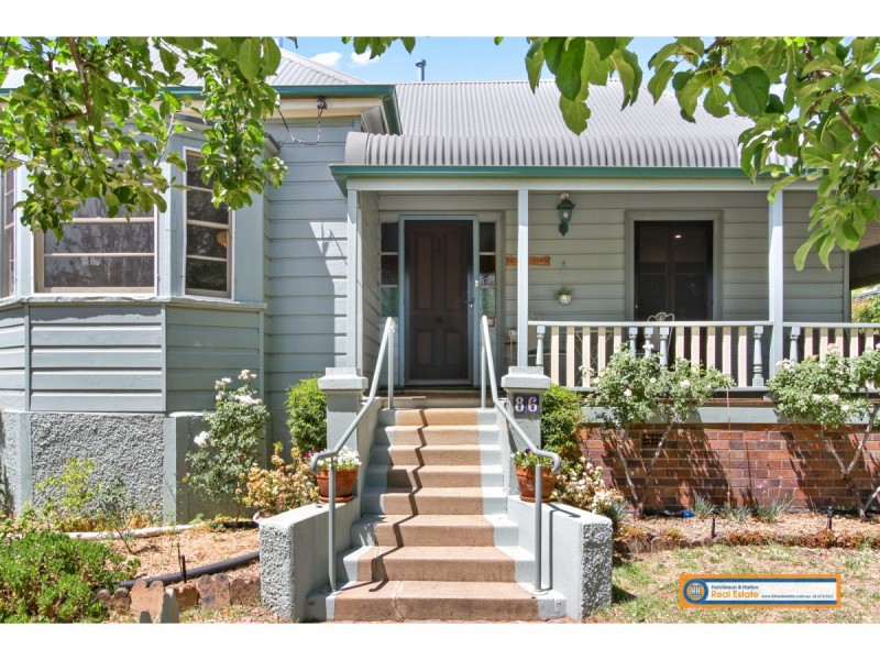86 Brown Street, Armidale NSW 2350