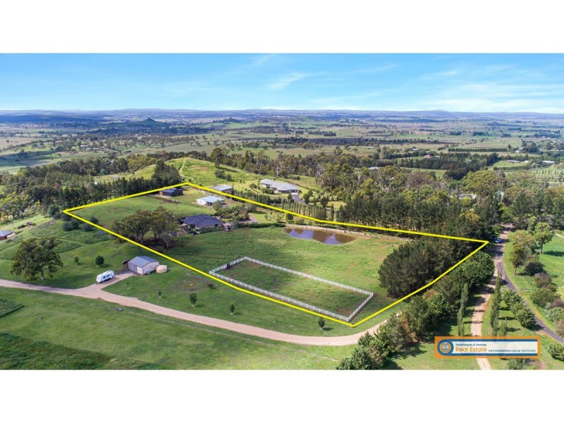 104 Lynland Drive, Armidale NSW 2350