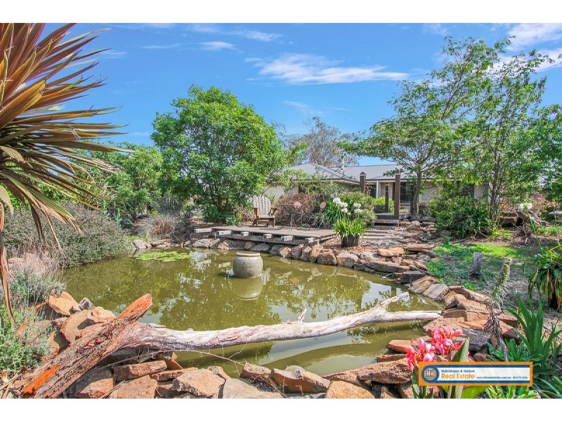 104 Lynland Drive, Armidale NSW 2350