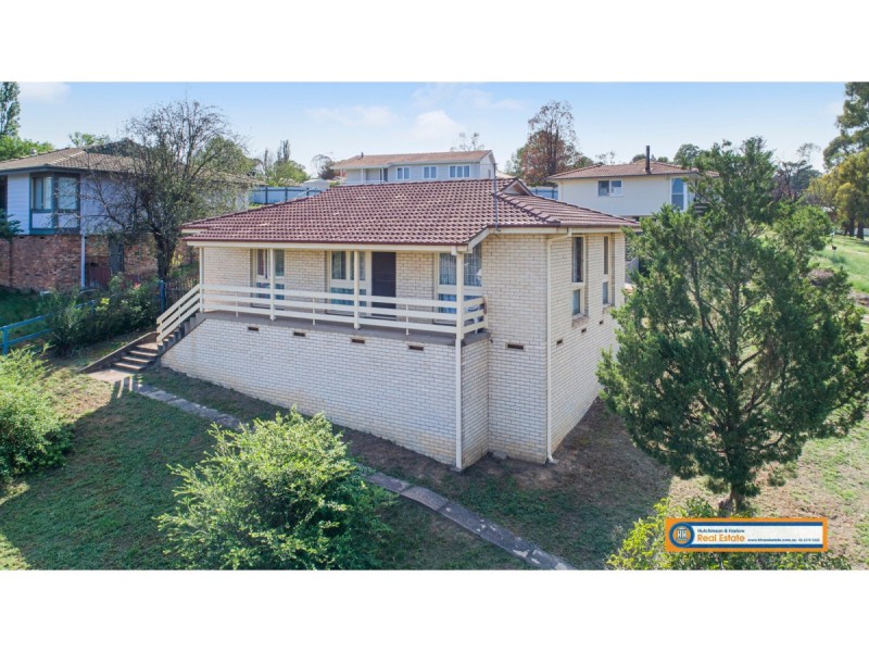 7 Niagara Street, Armidale NSW 2350