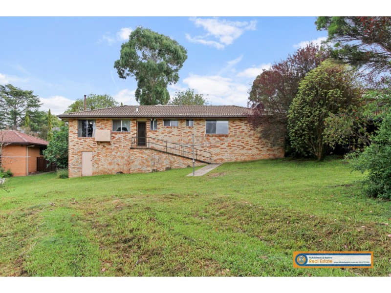 4 Schultz Avenue, Armidale NSW 2350