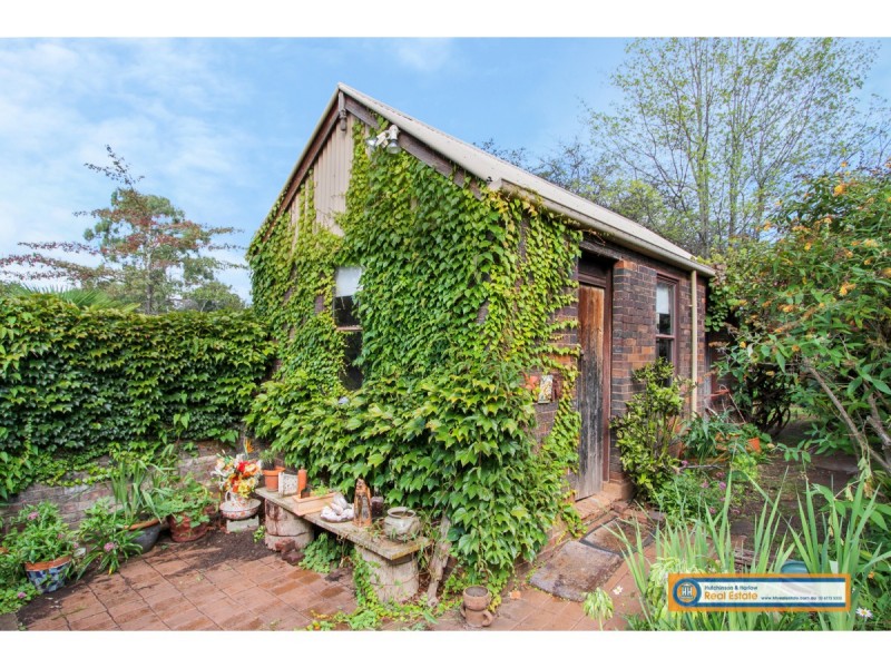 208 Markham Street, Armidale NSW 2350