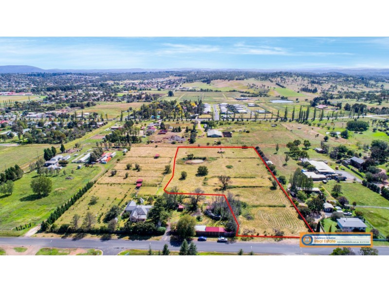 9 Mann Street, Armidale NSW 2350