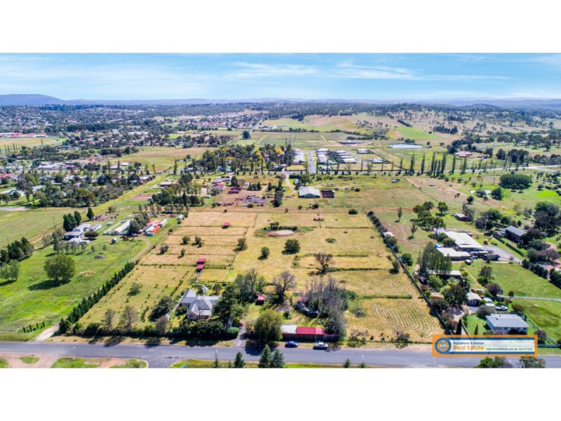 9 Mann Street, Armidale NSW 2350