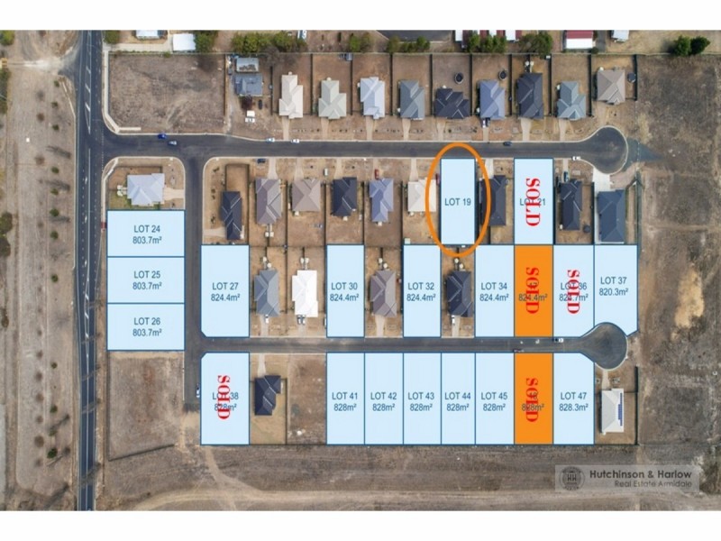 19 Lara Avenue, Armidale NSW 2350