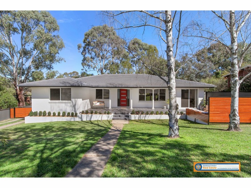 24 Werrina Crescent, Armidale NSW 2350