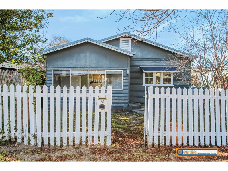 51 Marsh Street, Armidale NSW 2350
