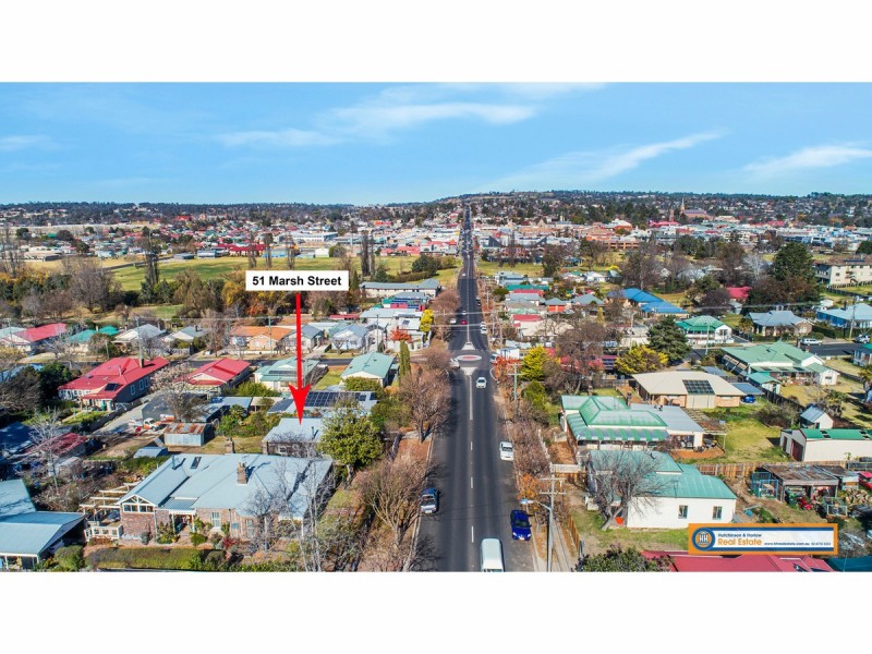 51 Marsh Street, Armidale NSW 2350