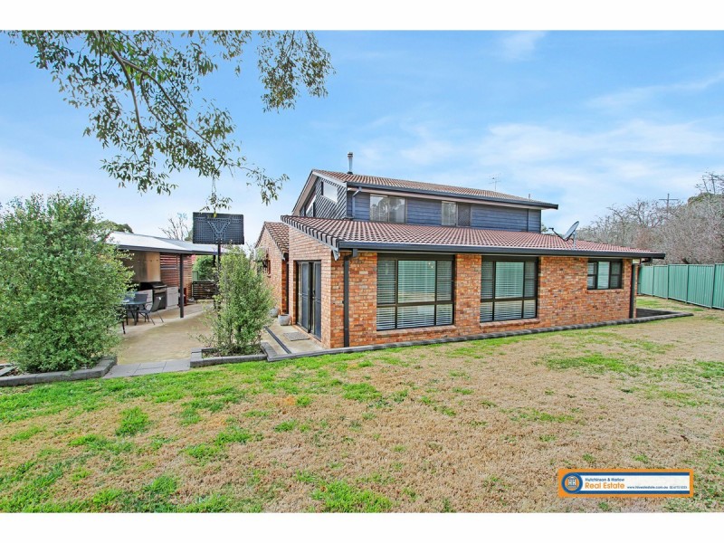 18 Baldwyn Street, Armidale NSW 2350