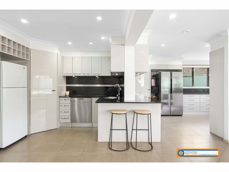 18 Baldwyn Street, Armidale NSW 2350