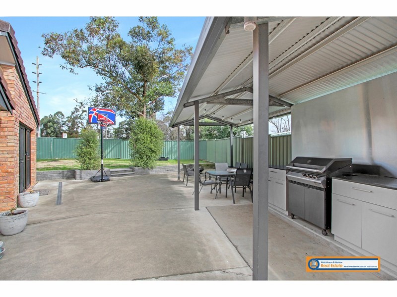 18 Baldwyn Street, Armidale NSW 2350