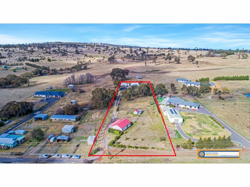 102 Uralla Road, Armidale NSW 2350 Hutchinson & Harlow Real Estate