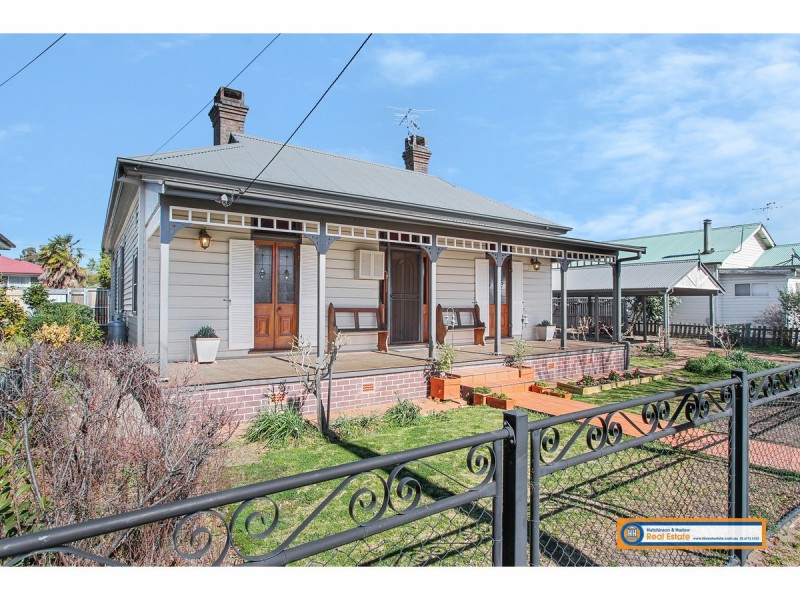 80 Beardy Street, Armidale NSW 2350