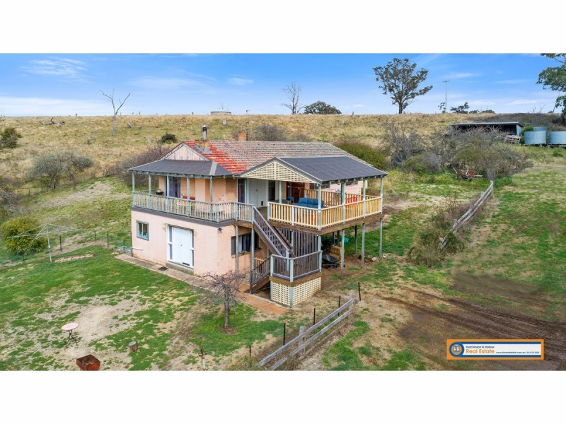 164 Old Gostwyck Road, Armidale NSW 2350