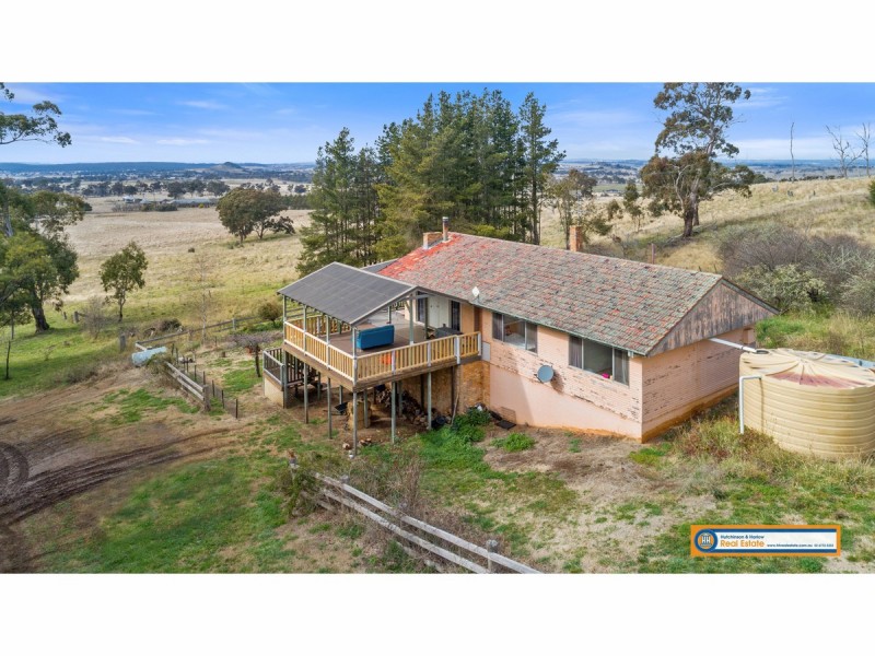 164 Old Gostwyck Road, Armidale NSW 2350