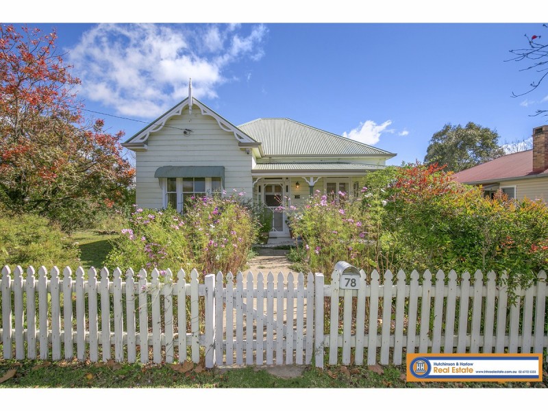 78 Kennedy Street, Armidale NSW 2350
