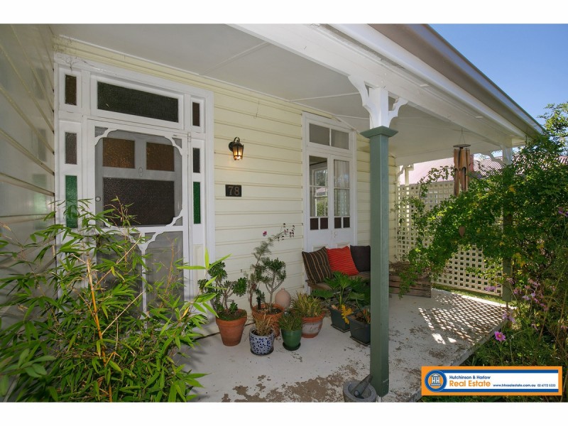 78 Kennedy Street, Armidale NSW 2350